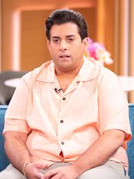 Nasa now is targeting oct. Towie S James Argent Discusses Weight Gain In Candid Interview As He Opens Up About Eating Disorder Newsgroove Uk