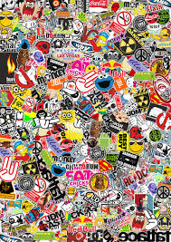 47 Sticker Bomb Wallpaper Hd On Wallpapersafari You can also upload and share your favorite lock screen wallpapers. 47 sticker bomb wallpaper hd on