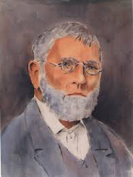 Remembering a christian gentleman and artist