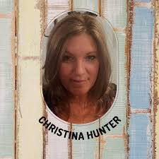 Christina Hunter