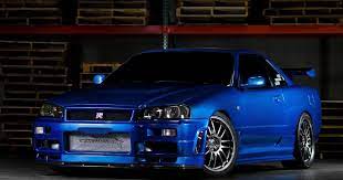 We have a massive amount of hd images that will make your computer or smartphone look absolutely fresh. Skyline Gtr R34 The Nissan Skyline Gtr Is A Sports Car Based On The Skyline Range This Car Was Produced Between 1969 And 19 Nissan Skyline Skyline Gtr Gtr R34