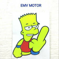 We did not find results for: Sticker Simpson Fuck Shopee Indonesia