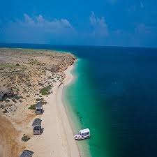 Marie Claire Arabia | اماكن سياحيه في جيزان ولا أروع!