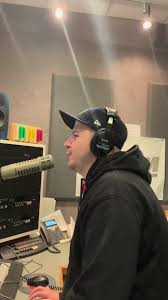 We’re talking red flags. Cody, are you good? #TheJeremiahShow #radio  #dating #fyp