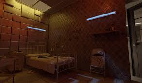 See more ideas about hospital, hospital design, mental hospital. Artstation Mental Hospital Graduation Project 2 3 Riham Ibrahim
