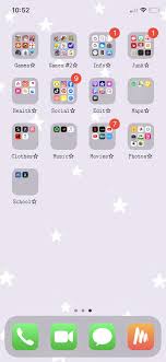 Pin By Maria Lagos Garcia On Telefon In 2020 Iphone Organization Phone Apps Iphone Organize Phone Apps