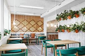 Why You Should Judge A Design Studio By Its Logo Cool Restaurant Design Bar Design Restaurant Interior Design