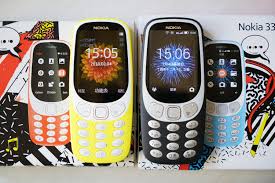 Nokia 3310 4G