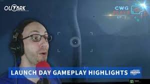 OUTBRK: Storm chasing game highlights