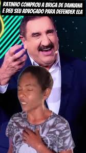 Um Vídeo Que Dora Franco Canta No Programa Do Ratinho E O Pablo Ofende Ela  Verbalmente