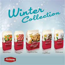 They save us time, money and. Archway Cookies Tis The Season Of Cookie Goodness Get Facebook