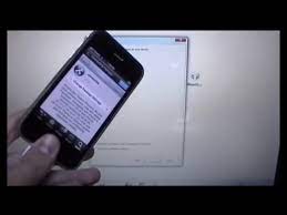 Download ios 6.1.6 and click select ipsw > choose the firmware > click yes (if your device is 3gs oldboot, then click no). Iphone 3gs Tethered Jailbreak And Unlock For Ios 6 1 3 With Baseband 05 16 08 Youtube