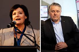 31,528 likes · 20,727 talking about this. You Ll Never Be Premier Jodi Mckay Blasted For Deserting Frontline Workers 2gb