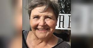 Barbara J. Witt Obituary