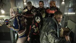 Después dejó atrás al joker, se unió al escuadrón suicida y se hizo aún más popular, aunque por lo general se pasan por alto sus actos más atroces, al grado de que muchos se preguntan si. Suicide Squad 2 Fecha De Estreno Sinopsis Actores Personajes Y Todo Sobre El Escuadron Suicida De James Gunn Luces El Comercio Peru