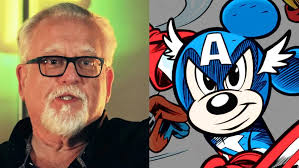 Alphacore' Writer Chuck Dixon Blasts Disney's Mishandling Of Marvel And  Lucasfilm: "They Screwed Both Of Them Up In The Worst Ways You Can Imagine"