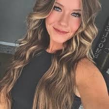 Jolynn Thomas's Instagram, Twitter & Facebook