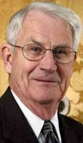 Palfrey seeks seat in the House