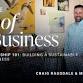 Art of Business Series event in Greenville, SC