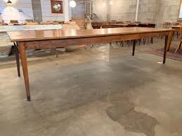 Free delivery and returns on ebay plus items for plus members. French Antique Dining Table 3m In Sold Vitrine