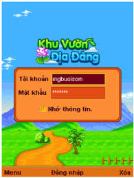 Khu Vườn Địa Đàng 132(KVDD 1.3.2) Khu Vườn vui vẻ làm chủ nông trại trên mây 