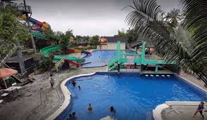 Tirta gangga hotel garut salah satu hotel yang menyuguhkan dengan pemandian air hangatnya yang sudah tak asing orang. 7 Pemandian Air Panas Di Garut Yang Wajib Dikunjungi 2021