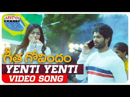 Geetha Govindam On Moviebuff Com Geetha govindam full movie in hindi dubbed.