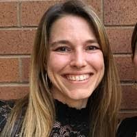 Melinda Schenk's Instagram, Twitter & Facebook