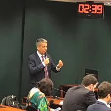 Jair bolsonaro resolveu cancelar a nomeação de roberto ferreira dias como diretor da anvisa. Tribuna Do Sertao Compromisso Com A Verdade