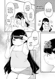 Read This Chubby Girl Can't Stop Acting Like a Little Devil Chapter  7-eng-li Online | MangaBTT