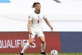 Formerly a republican party strategist before becoming an independent, phillips became disaffected with the party from the 1990s. Former Man United Defender Makes Big Kalvin Phillips Claim After England Performances Leeds Live