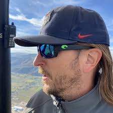 Jim Soos's Instagram, Twitter & Facebook