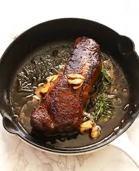 Relevance popular quick & easy. Pan Seared Oven Roasted Steak Immaculate Bites