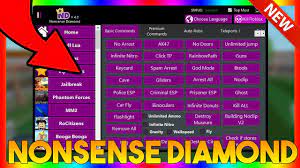 Jailbreak için en iyi hilelerden birisi olan nonsense diamond hackın yeni sürümüdür. How To Download Nonsense Diamond Official Video