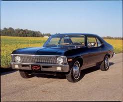 The harness you receive will fit and function 100% like the original. 1970 1972 Chevrolet Nova Hemmings