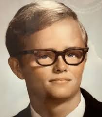 Obituary information for William "Bill" Joseph Callahan