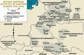 Try to protect their cargo ships. Jewish Partisan Activity In Eastern Europe 1942 1944 Holocaust Encyclopedia
