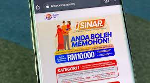 You will be given a temporary user id and password as your activation code. Epf I Sinar Account 1 Withdrawal Here S Everything You Need To Know