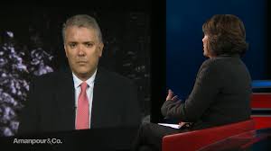 Ivan l moody ivan reitman ivan goncharov ivan urgant ivan shishkin ivan franko ivan boyko. Colombian President Ivan Duque On The Turmoil In Venezuela Video Amanpour Company Pbs