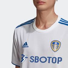 Günstig, schnell und bequem online bestellen. Adidas Leeds United Fc 20 21 Heimtrikot Weiss Adidas Deutschland