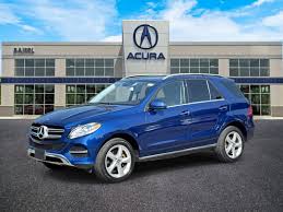 Image result for Brilliant Blue 2018 GLE