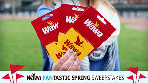 At citi cards, we are dedicated to protecting your privacy. Wawa On Twitter Want To Win A 20 In Store Wawa Gift Card Enter Week 1 Of Our Fantastic Spring Sweepstakes Https T Co Q8qeo1w5yl Https T Co Kxc5afkcxt