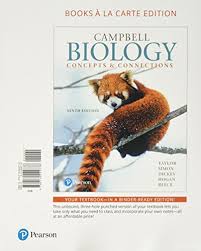 134093410 , we are honored to present the eleventh edition of campbell biology. Download Campbell Biology Concepts Connections Books A La Carte Edition Book Pdf Audio Id Pvjwawl