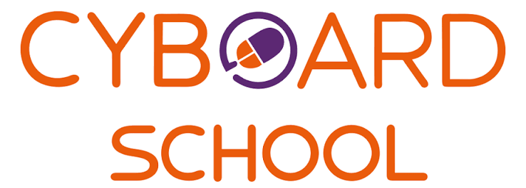 Cyboard School