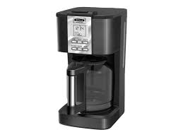 ✅ browse our daily deals for even more savings! Bella Pro Series 90061 Coffee Maker 14 Cups Black Stainless Steel Walmart Com Walmart Com