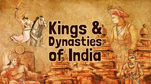 Famous horse names in indian history in hindi. Kings And Dynasties Of India Rulers Of India And More History Videos Mocomi Kids Youtube