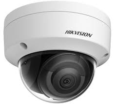 Camera IP bán cầu 8MP Hikvision DS-2CD2183G2-IU - TRƯỜNG THỊNH TELECOM
