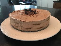 If you have an animal lover in your life, you need to see these cool cake photos of animal birthday cakes! Mocha Chocolate Icebox Cake Swarthmore Co Op