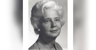 Virginia Alsup Flood Obituary