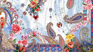 Camilla Zoom Backgrounds Camilla Background Printed Backgrounds Disco Era